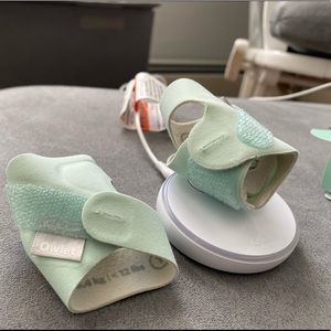 Owlet 3 Smart Sock